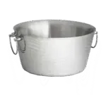 TableCraft Products WBT14, Beverage / Ice Tub