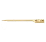 TableCraft Products WELLDONE, Steak Marker