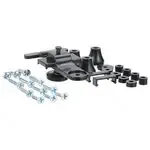 Tablejacks 1211163, Replacement Parts, Equipment Hardware, Casters and Legs