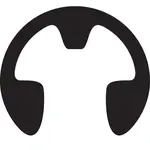 Taylor Precision 016422, Fasteners and Facility Hardware, Fasteners