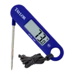 Taylor Precision , 1476FDA, Thermometer, Pocket