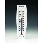 Taylor Precision 5154, Thermometer, Window Wall