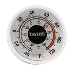 Taylor Precision 5380N, Thermometer, Window Wall