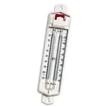 Taylor Precision , 5458, Thermometer, Window Wall