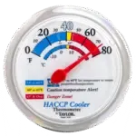 Taylor Precision , 5636, Thermometer, Time Temp HACCP