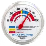 Taylor Precision , 5637, Thermometer, Time Temp HACCP