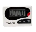 Taylor Precision 5822, Timer, Electronic