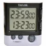 Taylor Precision 5828, Replacement Parts, Equipment Timers and Alarms, Electro-mechanical Timers