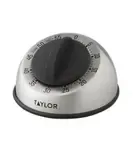 Taylor Precision 5830, Timer, Manual