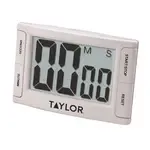 Taylor Precision 5896, Timer, Electronic