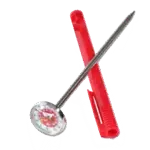 Taylor Precision 6092NRDBC, Thermometer, Pocket