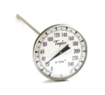 Taylor Precision 8238J, Thermometer, Pocket