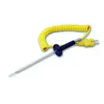 Taylor Precision 9818, Probe