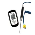 Taylor Precision , 9821PBN, Thermometer, Thermocouple