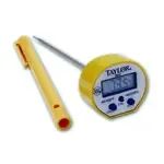 Taylor Precision 9842FDA, Thermometer, Pocket