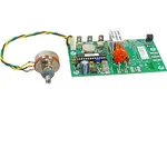 Taylor Precision X63020-SER, Replacement Parts, Electrical Components, Control Boards
