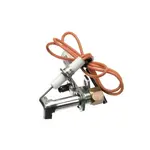 Therma-Tek 80021-02, Replacement Parts, Pressure Components, Pilots