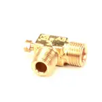 Therma-Tek 81017-02, Replacement Parts, Pressure Components, Pilots