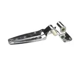 Thermal-Rite 1121, Replacement Parts, Equipment Hardware, Hinges, Latches, Mounting brackets, clips