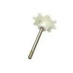 Thermo-Kool 411500, Replacement Parts, Equipment Hardware, Knobs and Dials