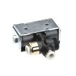 Thermoplan 41500.1006, Replacement Parts, Pressure Components, Valves, Valve Components