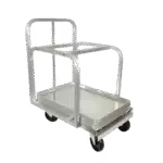 Thunder Group ALSC1826, Dolly Truck, Bun Pan