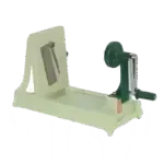 Thunder Group JAS022006, Fruit / Vegetable Turning Slicer