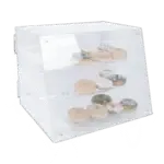 Thunder Group PLDC001, Display Case, Pastry, Countertop