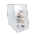 Thunder Group PLDC002, Display Case, Pastry, Countertop