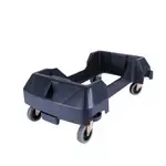 Thunder Group PLTCD023, Trash Receptacle, Dolly