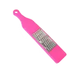 Thunder Group PLVS003, Grater, Manual