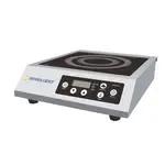 Thunder Group SEJ45000C, Induction Range Warmer, Countertop