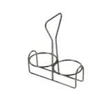 Thunder Group SLCJH002, Condiment Caddy, Rack Only