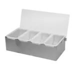 Thunder Group SLCN004, Bar Condiment Holder