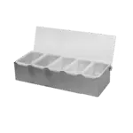 Thunder Group SLCN005, Bar Condiment Holder