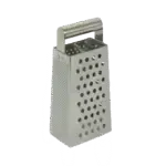 Thunder Group SLGR025, Grater, Box