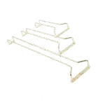 Thunder Group SLKGH024, Glass Rack, Hanging