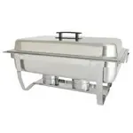 Thunder Group SLRCF001F, Chafing Dish