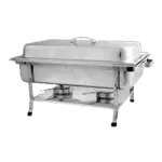 Thunder Group SLRCF002, Chafing Dish