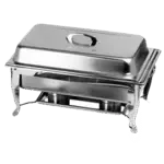 Thunder Group SLRCF005, Chafing Dish