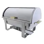 Thunder Group SLRCF0171G, Chafing Dish