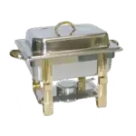 Thunder Group SLRCF0834GH, Chafing Dish