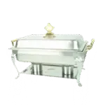Thunder Group SLRCF8533, Chafing Dish