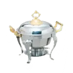 Thunder Group SLRCF8633, Chafing Dish