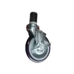 Thunder Group SLWTC005B, Worktable; Caster