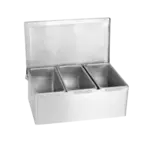 Thunder Group SSCD003, Bar Condiment Holder