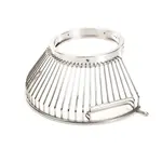 Thunderbird ARM-02-60, Replacement Parts, Equipment Hardware, Sheet metal, joiner strips, splash guards