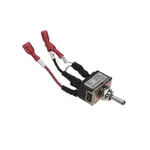 Thunderbird ARM-30/40-211, Replacement Parts, Electrical Components, Relays and Switches