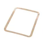 Tidell Engineering 205-0541-001S, Replacement Parts, Equipment Hardware, Screens