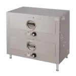 Toastmaster 7C-3B84DT09, Warming Drawer, Free Standing